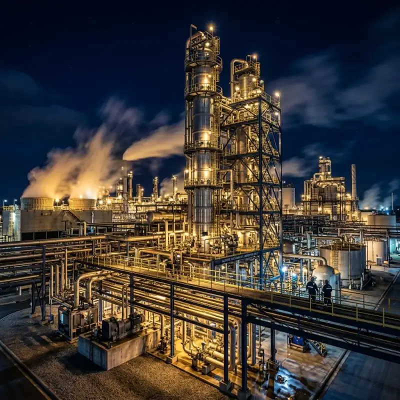 The Sulfuric Acid Plant Startup Sequence: Where Things Go Wrong and Why